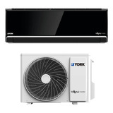 Minisplit York Triple Inverter 2 Ton 220v Solo Frio Aire Aco