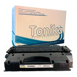 Toner Cf280x Tonika (hp Lj M401/m425 - Crg120)