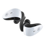 Audífonos Bluetooth Yamaha Sport Earbuds Tw-es5a Blancos