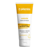 Pielarmina Crema De Manos Argan 80g