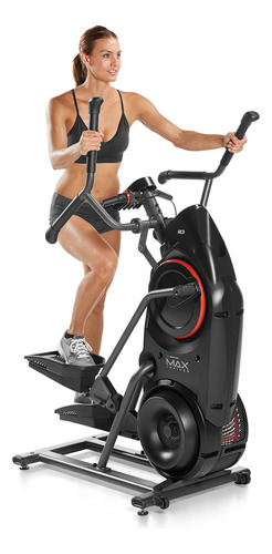 Bowflex Max Trainer M3 Maquina De Cardio