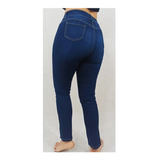 Jeans Pantalon Levanta Pompa Skinny Cklass 190-65 