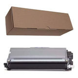 Toner Tn-3382 P/ Brother Dcp-8112 8152 8512 8157 5452 Tn750