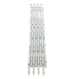 Tiras Led Samsung Un55au7000f Un55au7000 Originales