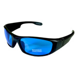 Lentes De Sol Para Motociclista Conductor Casuales Seguridad