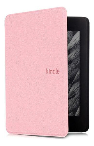 Case Auto Sleep Couro Para Kindle 11 Geração 2022 (c2v2l3)