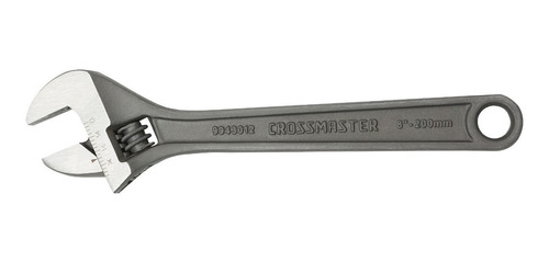 Llave Francesa Inglesa Fosfatada Ajustable 8 Crossmaster