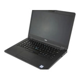 Dell Latitude 5490 Core I5 8th 8 Ram 1 Tb