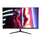 Monitor Gamer Plano Yeyian Odraz 32 Ips 4k 60hz Ymg-4k32-01 Color Negro