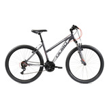 Bicicleta Mtb Olmo Wish 265 Susp. 21 Veloc. Local Powerforce