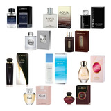 Kit Com 5 Perfumes La Rive A Escolher Original Lacrado