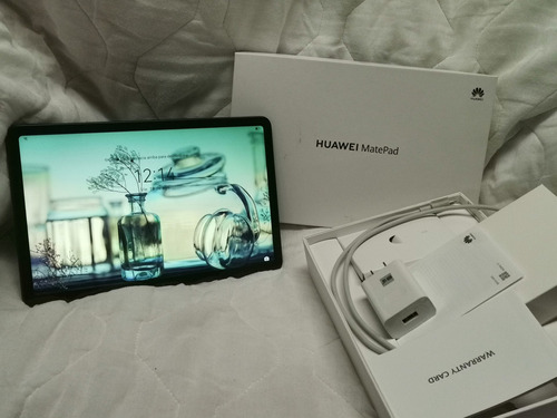 Tablet Huawei Matepad 10.4 , 4gb Ram, 64gb Rom 2022