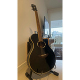 Guitarra Electroacustica Yamaha Apx 500 Iii