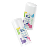 Desodorante Natural Para Niño Paquete De 2 Unidades