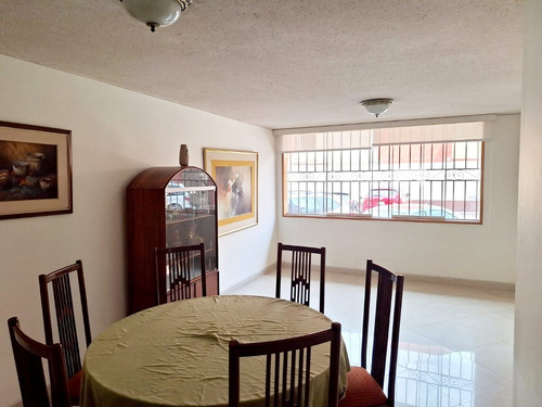 Vendo Departamento - Condominio Camacho - La Molina - Imagen 3