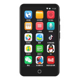 Reproductor Ruizu H5 Android Wifi Bluetooth Mp4 Mp5 De 80 Gb