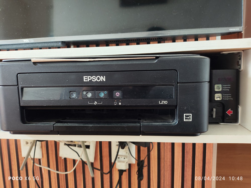 Impressora Epson L210