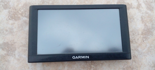 Gps Garmin Nuvi