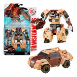 Transformers Rid Quillfire Autobot Hasbro Robots In Disguise
