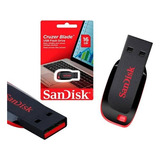 Pen Drive Sandisk 16 Gb 