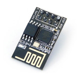 Esp8266 Transmisor Receptor Wifi Esp-01s Serial Arduino