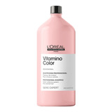 Loreal Vitamino Color Shampoo Serie Expert 1500 Ml