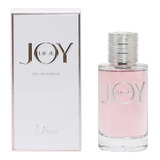 Joy Dama Christian Dior 90 Ml Edp Spray