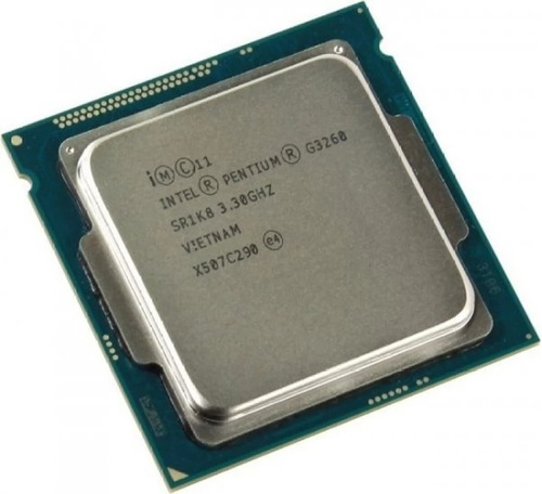Procesador Gamer Intel Pentium G3260 2núcleos/3,3ghz/grafica