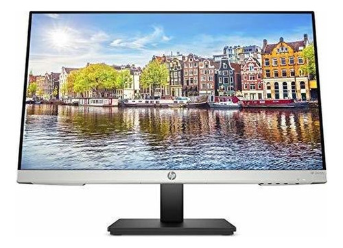 Monitor De Computadora Con Pantalla Ips De 23,8 Pulgadas 