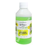 Limpiador De Pinceles Las Varano 250 Ml