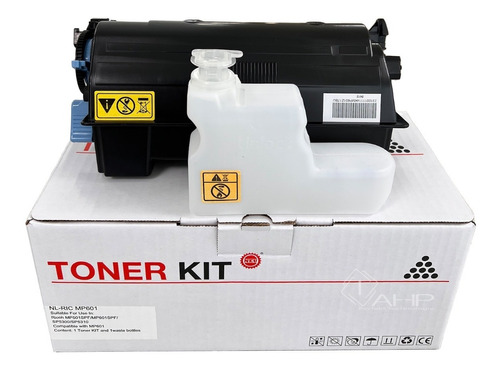 Toner Compatible Ricoh 501 Mp501 Mp601 Sp5300 Sp5310 Premium