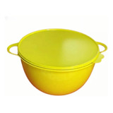 Mega Tazón Bowl Recipiente 10l Tupperware 