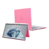 Funda Solo Compatible Con Portátiles Hp Envy X360 15.6 Pulga