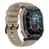 Reloj Inteligente Bluetooth Sports Ar Livre Masculino Ka