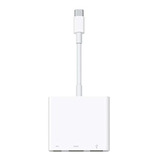 Apple Usb-c Digital Av Multipuerto Adaptador