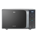 Microondas Bgh 28lts Digital Eco B228ds20 Refabricado