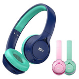 Mee Audio Kidjamz Kj45 Auriculares Inalambricos Bluetooth Ni