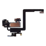Flex Bocina Privado Sensor Prox Compatible Con iPhone 11 Pro