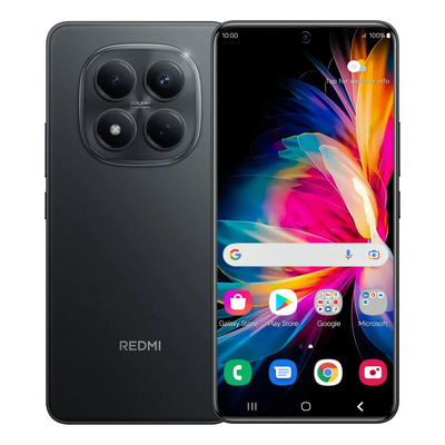 Xiaomi Note 15 Pro 8gb Ram 256gb Rom 4g Lte 200mpx Dimm | Meses sin interés