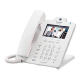 Teléfono Panasonic Ip Kx Hdv430x Con Cámara