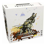 Steamforged Horizon Zero Dawn: El Juego De Mesa