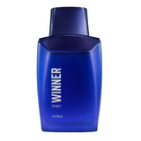 Perfume Para Hombre Winner Spor - mL a $504