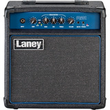 Amplificador Laney De Bajo Rb1 Ritcher 1x8 15 W