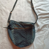 Hermoso Bolso Diesel Dama Medio Original Importado 