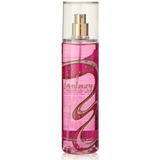 Britney Spears Fragancia Body Mist Fantasy, 236 Ml