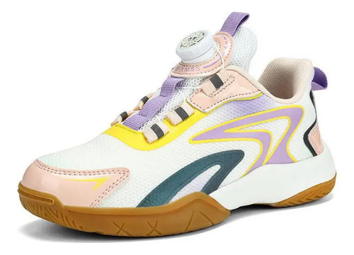 2023 Nuevos Zapatos De Voleibol Nocturno Para Niños