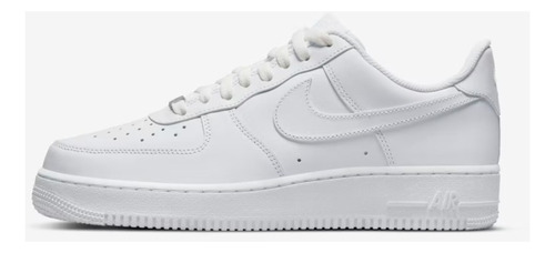 Tênis Masculino Air Force 1 Nike Premium Lançamento 