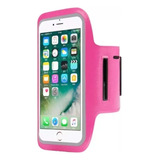 Brazalete Deportivo Compatible Con iPhone, Samsung, Otros 