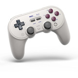 Control  8bitdo Sn30 Pro+ Version 2 Classic Edition