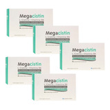 Megacistin Anti-caída Del Cabello X 300 Comprimidos